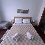 Gigiotto A Toledo Rooms