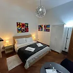 Gigiotto A Toledo Rooms