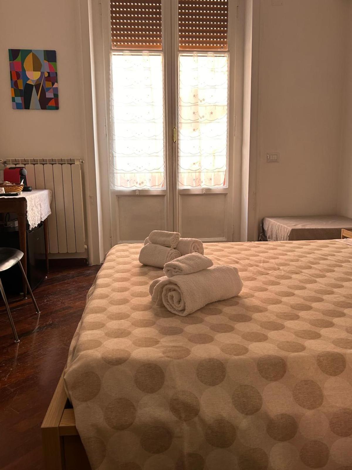 Gigiotto A Toledo Appartamento *