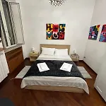 Gigiotto A Toledo Rooms
