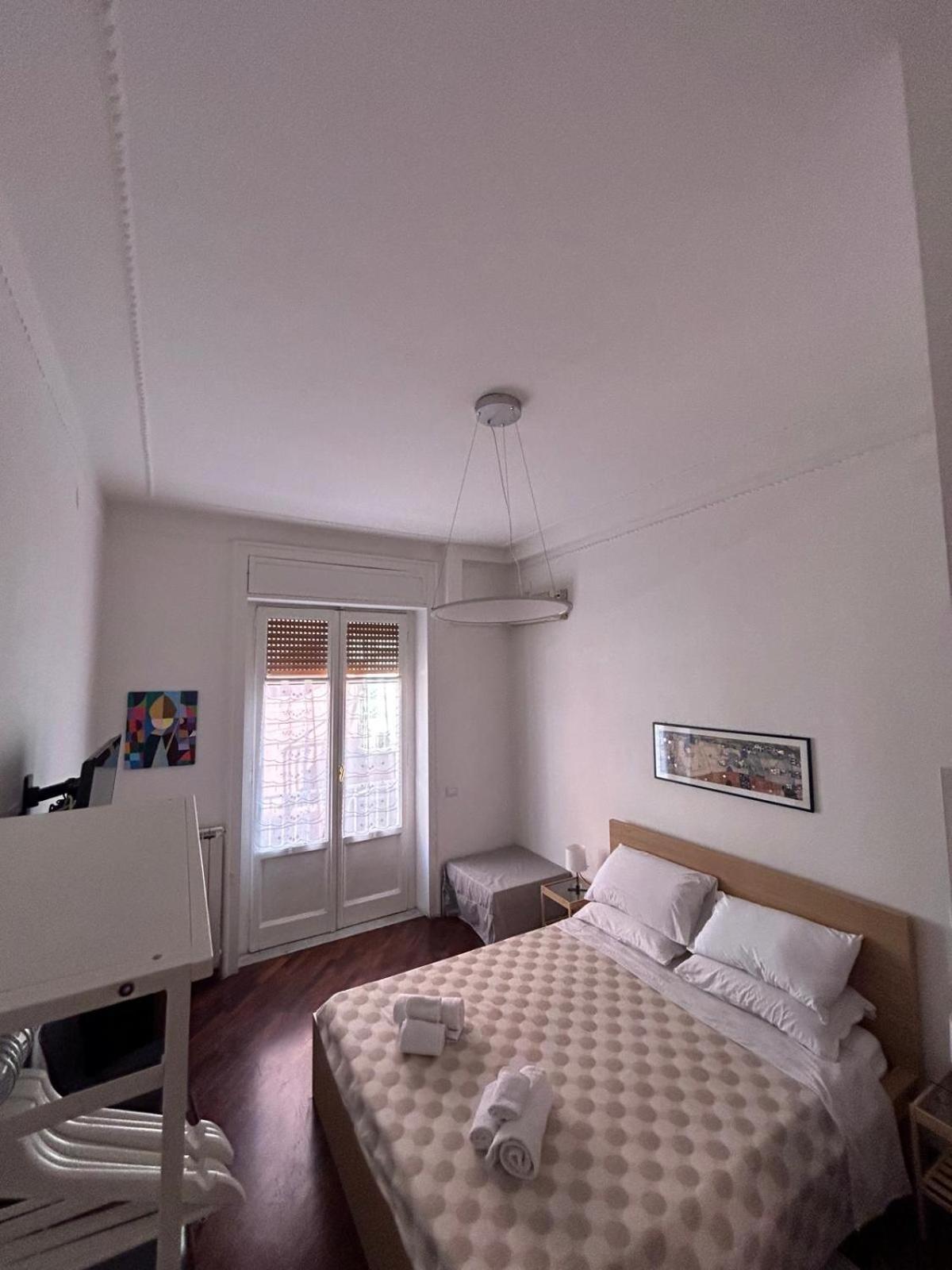 Appartement Gigiotto A Toledo *
