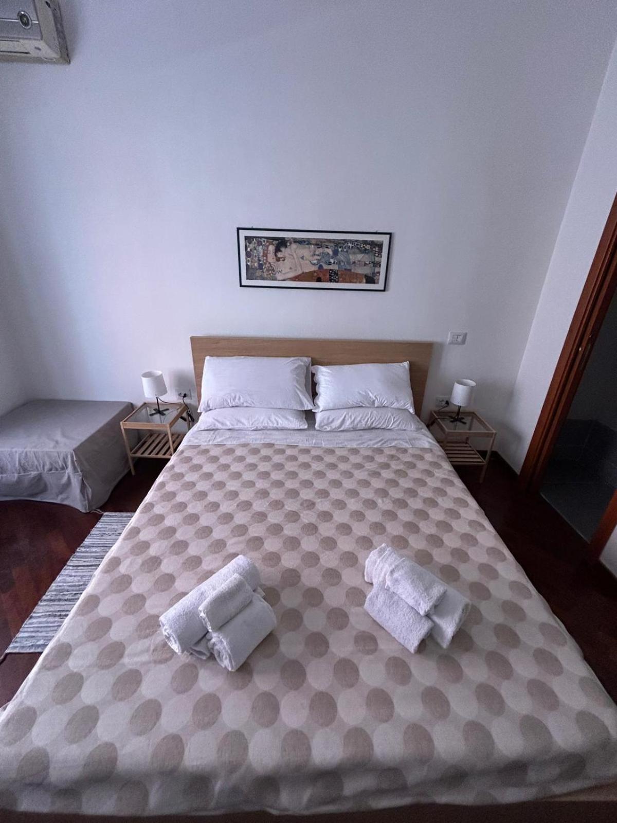 Gigiotto A Toledo Appartement Naples