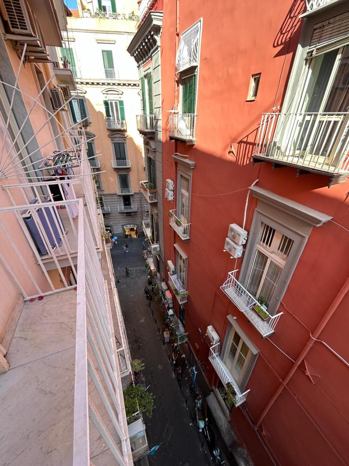 Gigiotto A Toledo Appartement