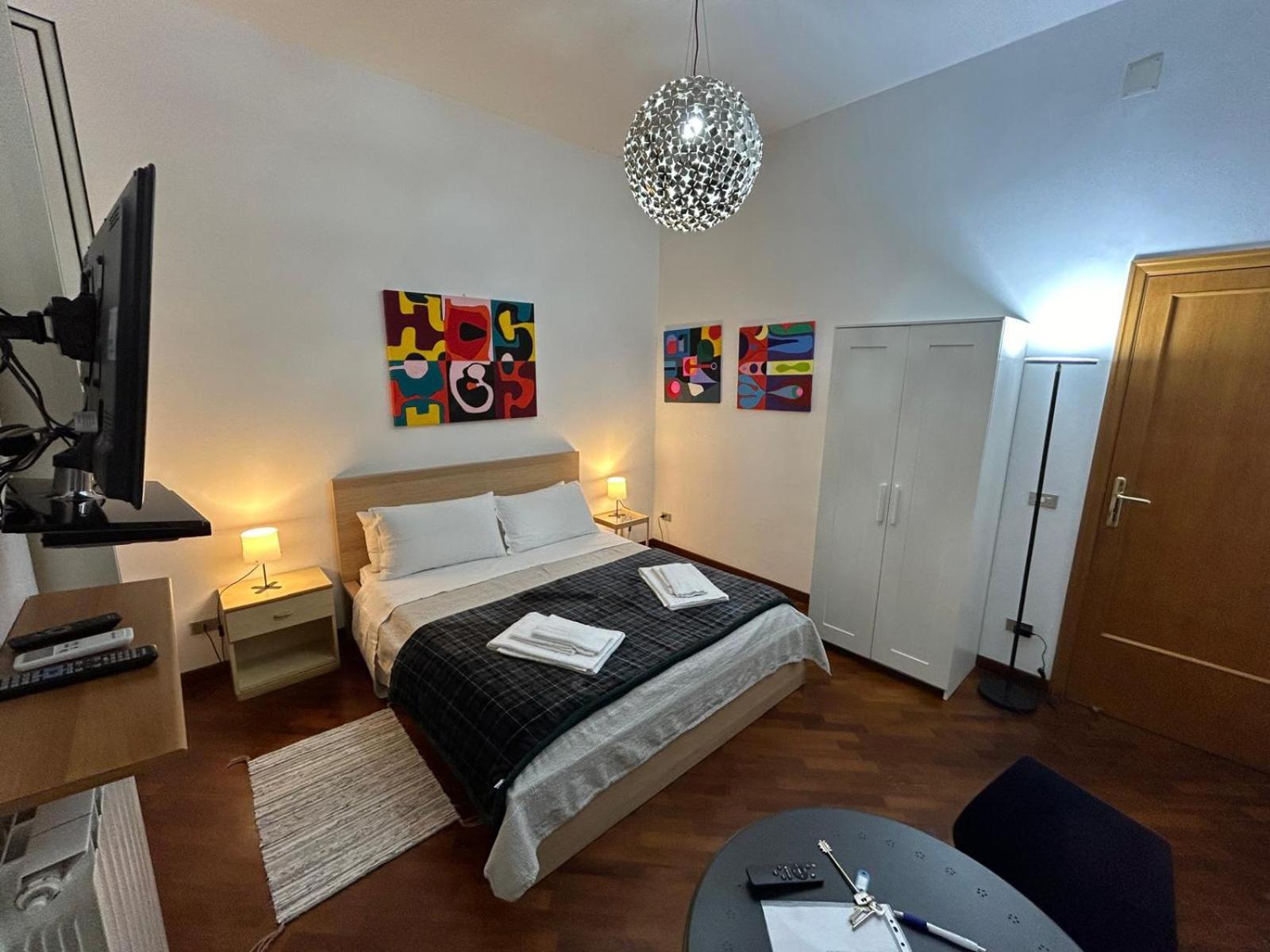 Gigiotto A Toledo Appartement *