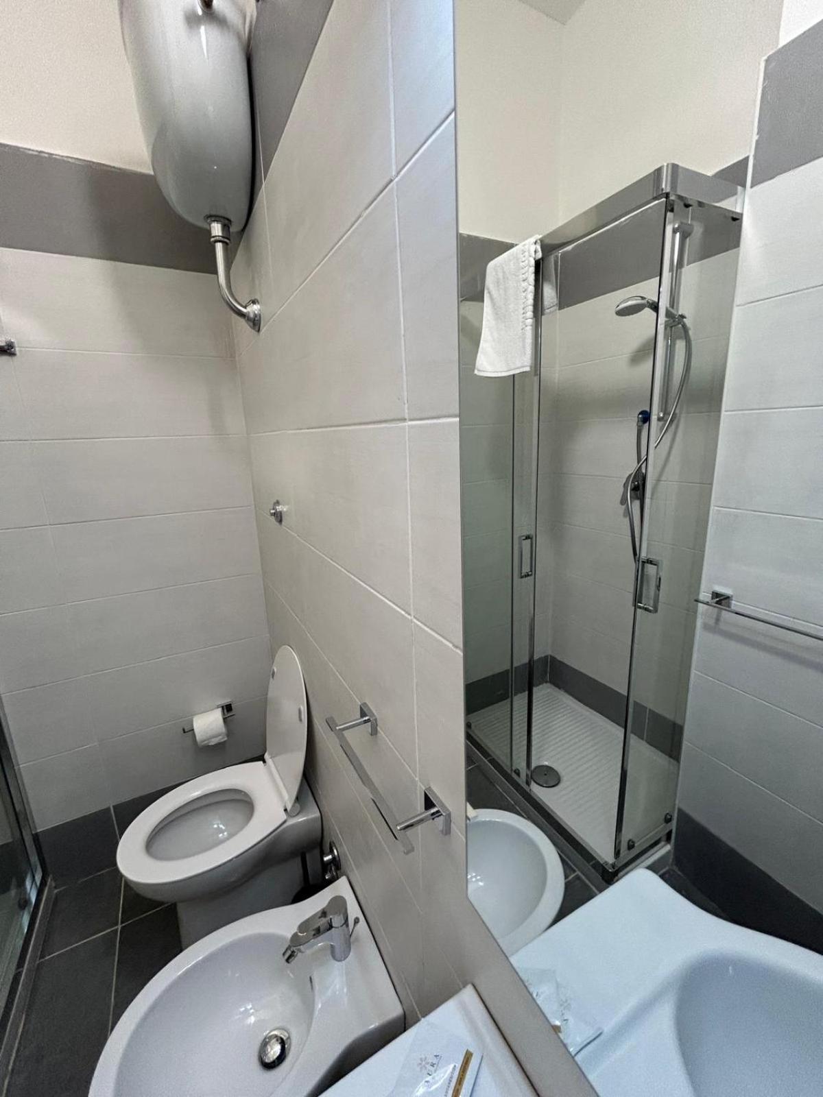 Gigiotto A Toledo Appartement *
