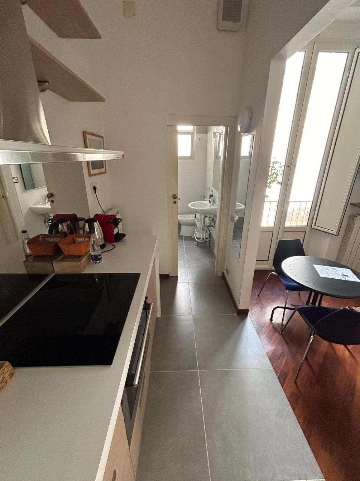 Gigiotto A Toledo Appartement Naples