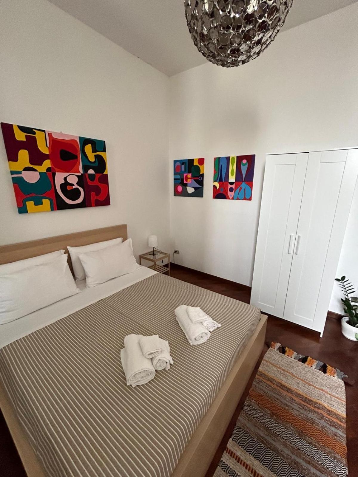 Appartement Gigiotto A Toledo